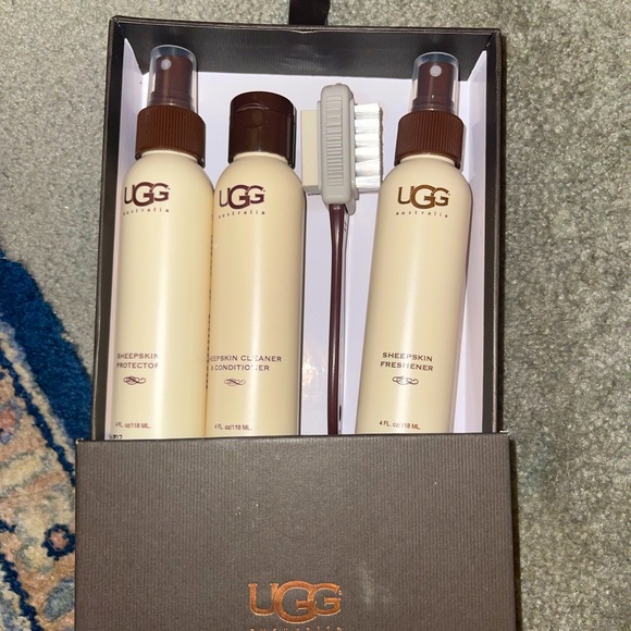 UGG Accessories - UGG Australia Sheepskin Care Kit